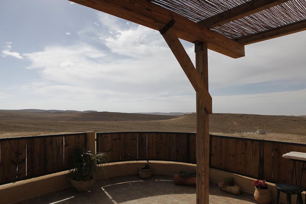 Villa Skyline à Mitzpe Ramon Chambre photo